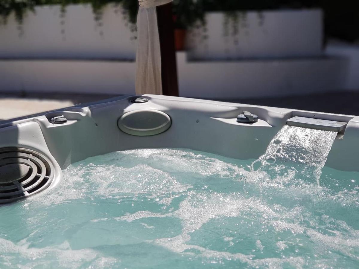 Casa Olivar B&B Tocon エクステリア 写真