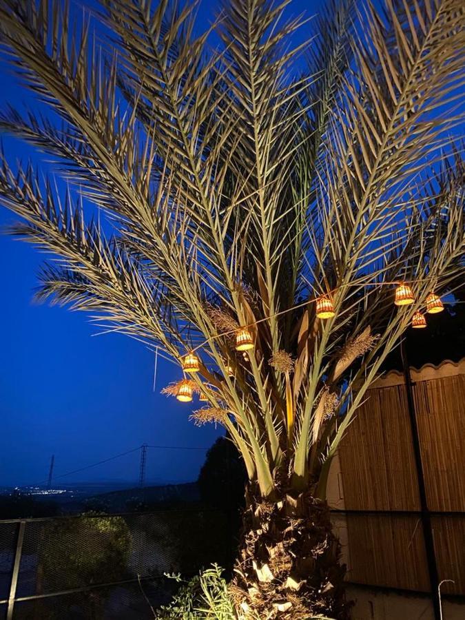 Casa Olivar B&B Tocon エクステリア 写真