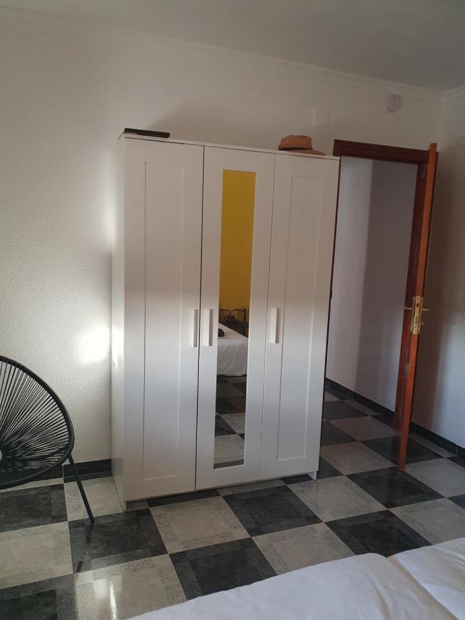 Casa Olivar B&B Tocon エクステリア 写真