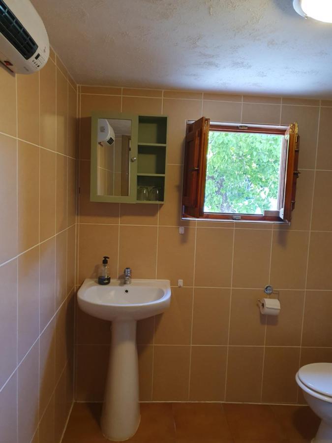Casa Olivar B&B Tocon エクステリア 写真