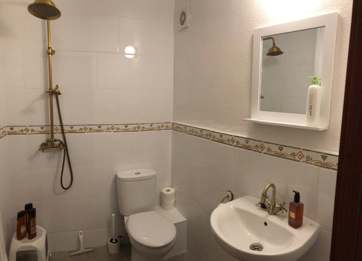 Casa Olivar B&B Tocon エクステリア 写真