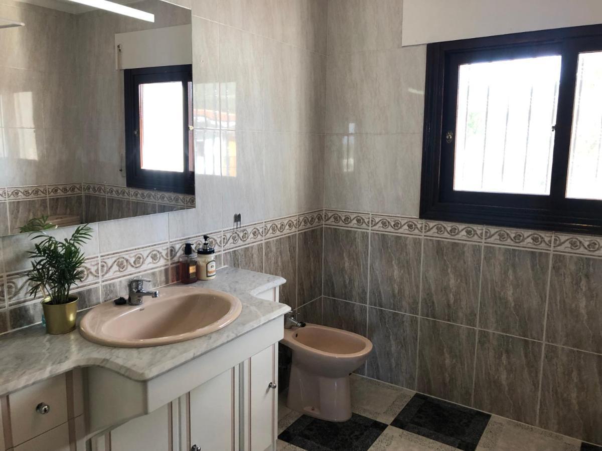 Casa Olivar B&B Tocon エクステリア 写真