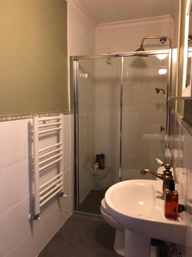 Casa Olivar B&B Tocon エクステリア 写真
