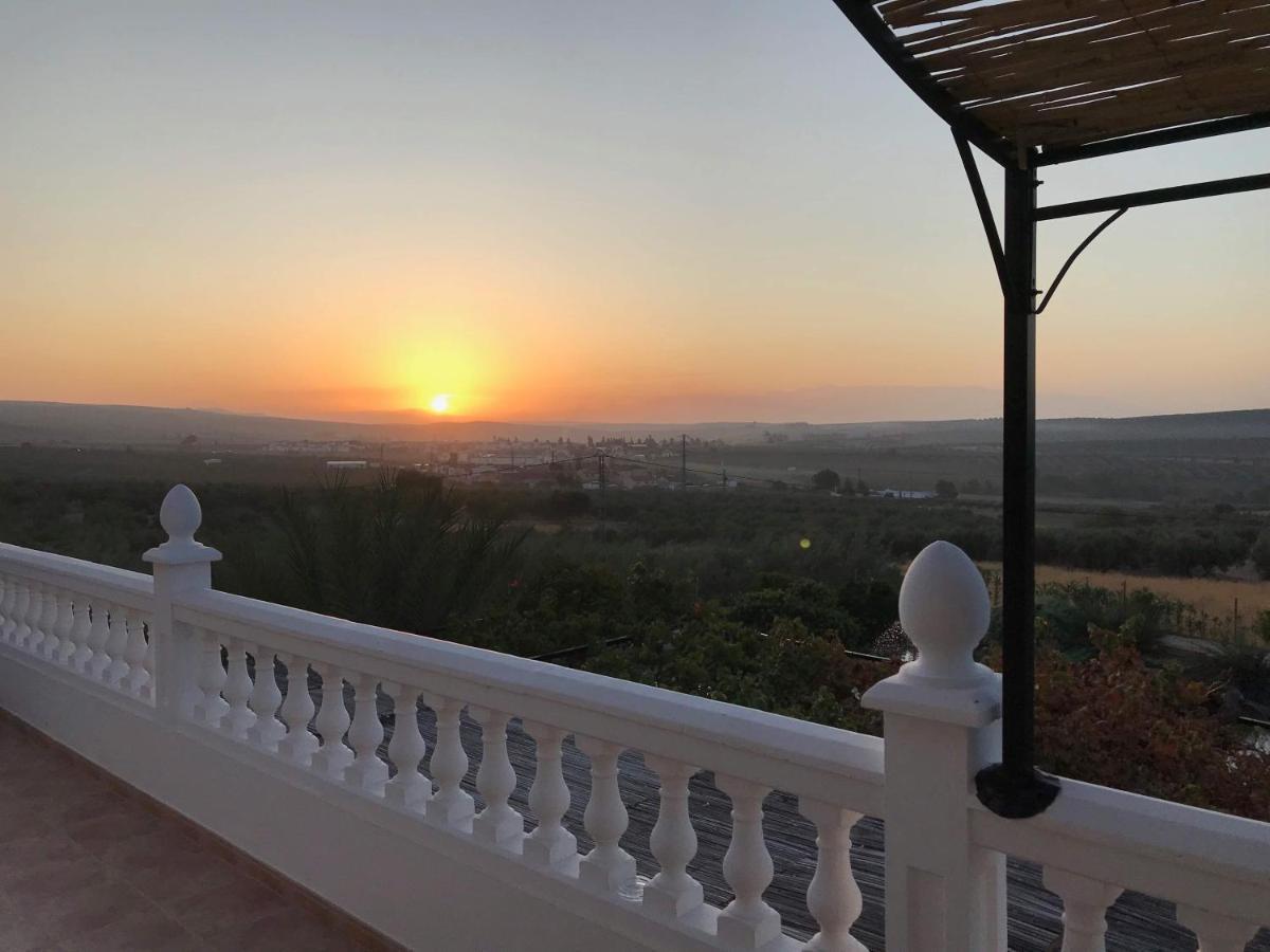 Casa Olivar B&B Tocon エクステリア 写真